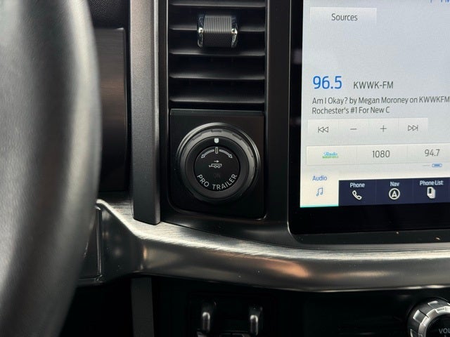 2023 Ford F-150 Lariat w/ Trailer Tow Package