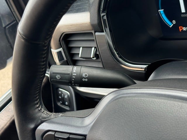 2023 Ford F-150 Lariat w/ Trailer Tow Package