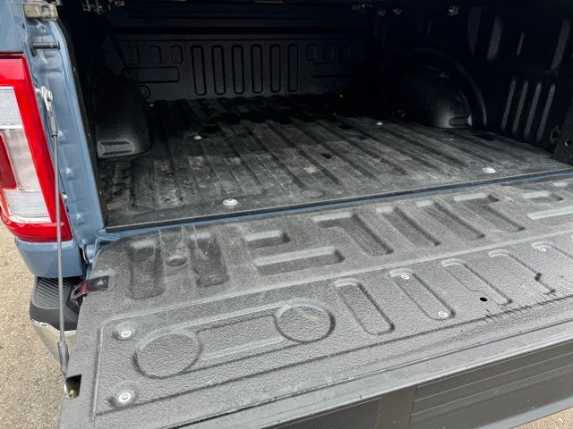 2023 Ford F-150 Lariat w/ Trailer Tow Package