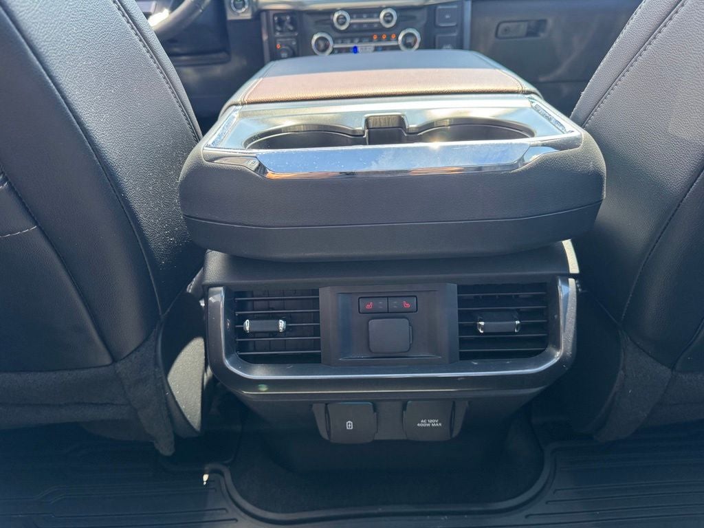 2023 Ford F-150 Lariat w/ 6.5' Box