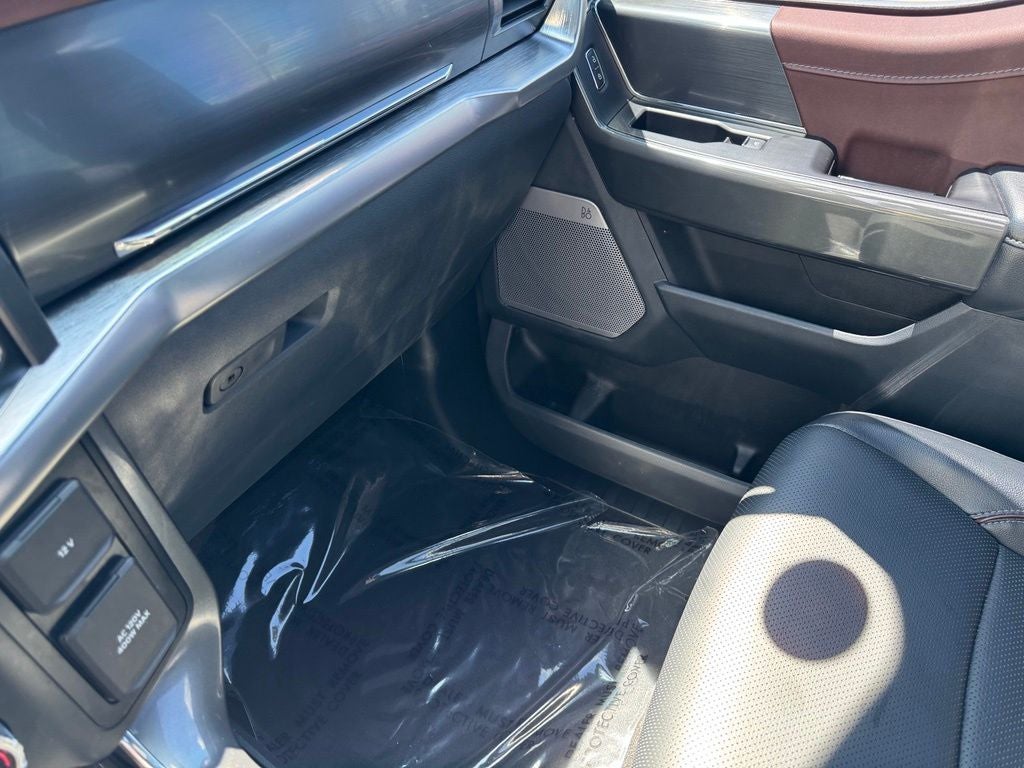 2023 Ford F-150 Lariat w/ 6.5' Box