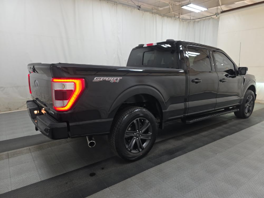2023 Ford F-150 Lariat w/ 6.5' Box
