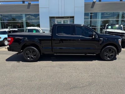 2023 Ford F-150 Lariat w/ 6.5' Box