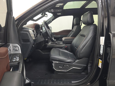 2023 Ford F-150 Lariat w/ 6.5' Box