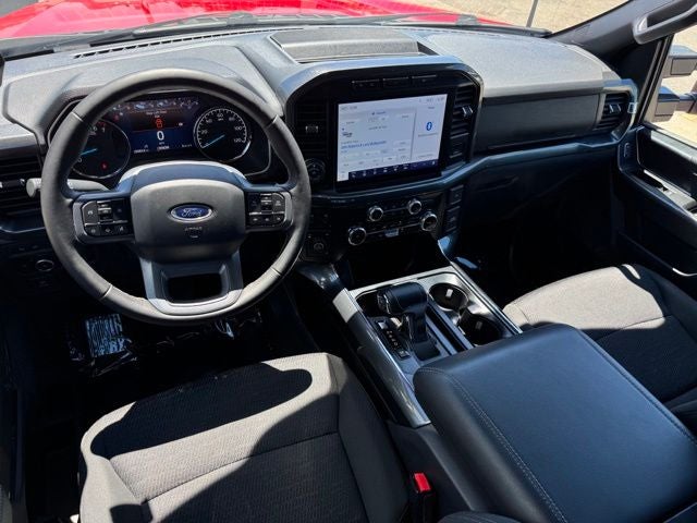 2023 Ford F-150 XLT w/ 6.5' Box