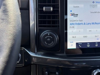 2023 Ford F-150 XLT w/ 6.5' Box