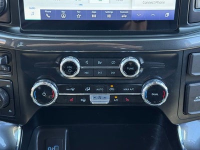 2023 Ford F-150 XLT w/ 6.5' Box