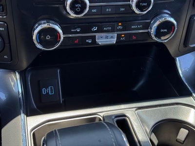 2023 Ford F-150 XLT w/ 6.5' Box