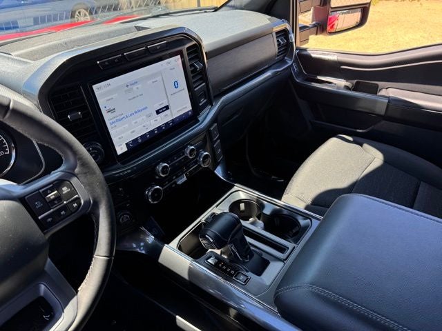 2023 Ford F-150 XLT w/ 6.5' Box