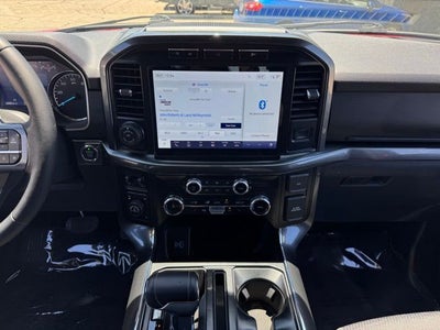2023 Ford F-150 XLT w/ 6.5' Box
