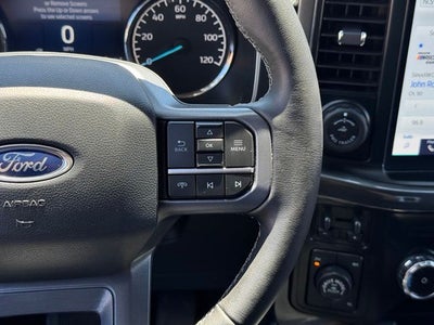 2023 Ford F-150 XLT w/ 6.5' Box