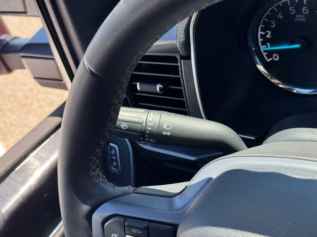 2023 Ford F-150 XLT w/ 6.5' Box
