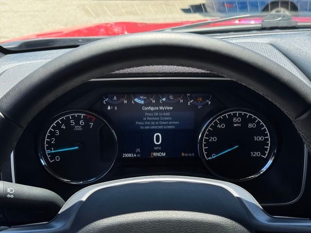2023 Ford F-150 XLT w/ 6.5' Box