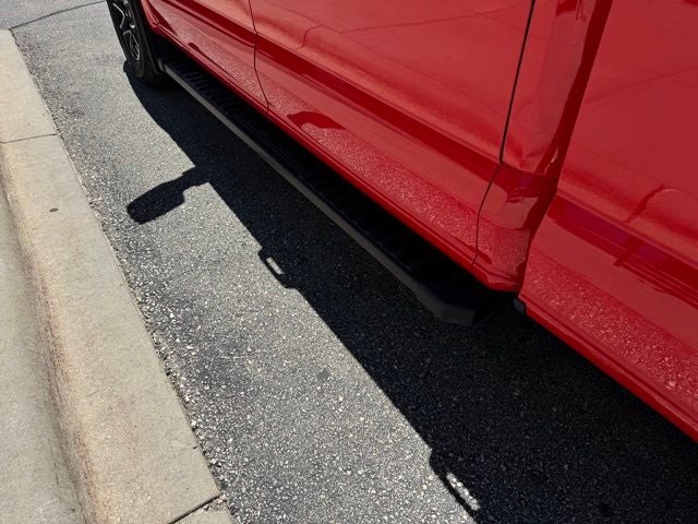 2023 Ford F-150 XLT w/ 6.5' Box