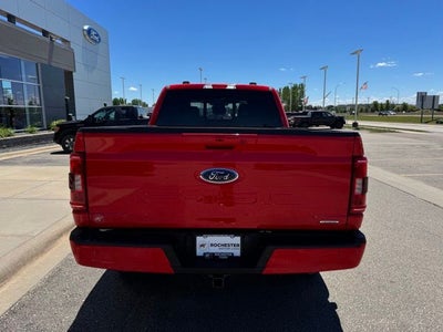 2023 Ford F-150 XLT w/ 6.5' Box