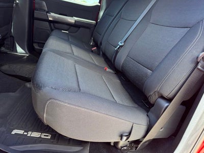 2023 Ford F-150 XLT w/ 6.5' Box