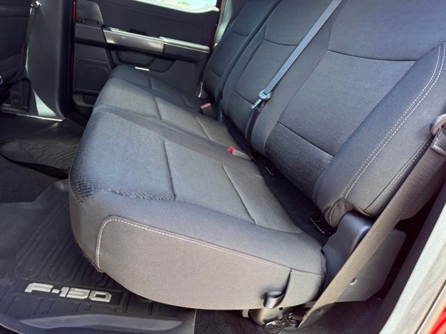 2023 Ford F-150 XLT w/ 6.5' Box