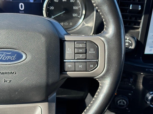 2022 Ford F-150 XLT w/ Intelligent Access + Trailer Tow Package