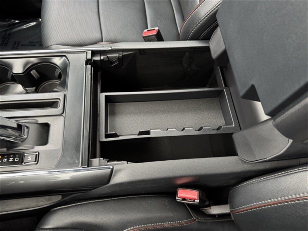 2023 Ford F-150 Lariat w/ Twin Panel Moonroof + 157" Wheelbase / 6.5' Box