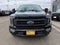 2023 Ford F-150 Lariat w/ Twin Panel Moonroof + 157" Wheelbase / 6.5' Box