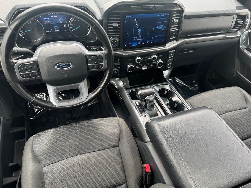 2023 Ford F-150 XLT w/ 6.5' Box + Trailer Tow Package