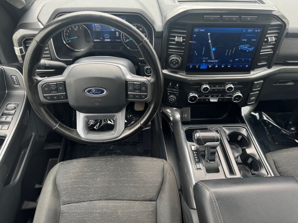 2023 Ford F-150 XLT w/ 6.5' Box + Trailer Tow Package