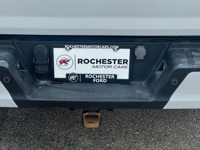 2023 Ford F-150 XLT w/ 6.5' Box + Trailer Tow Package