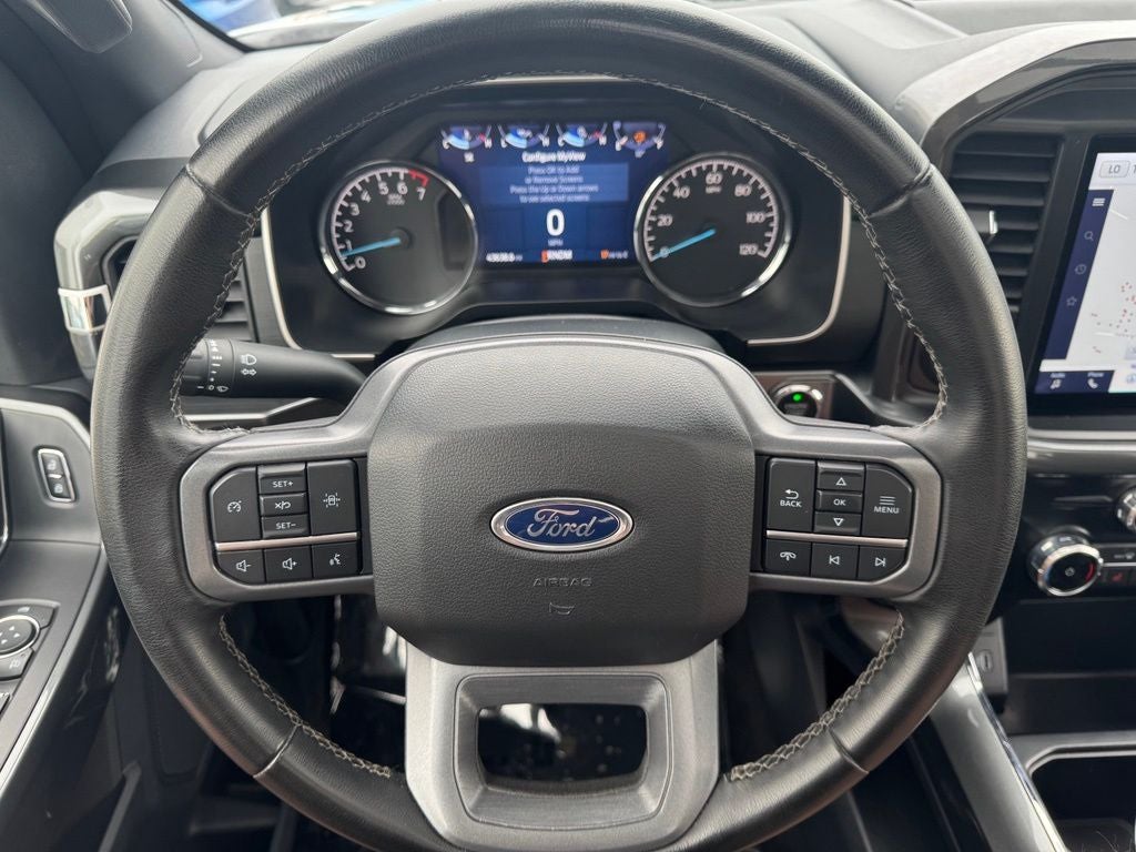 2023 Ford F-150 XLT w/ 6.5' Box