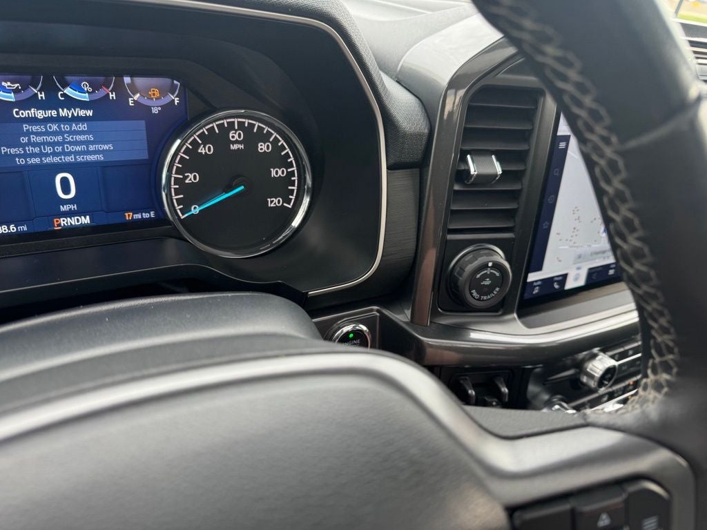 2023 Ford F-150 XLT w/ 6.5' Box