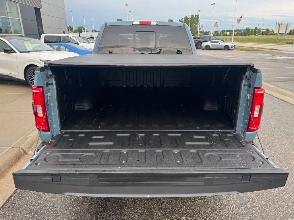 2023 Ford F-150 XLT w/ 6.5' Box