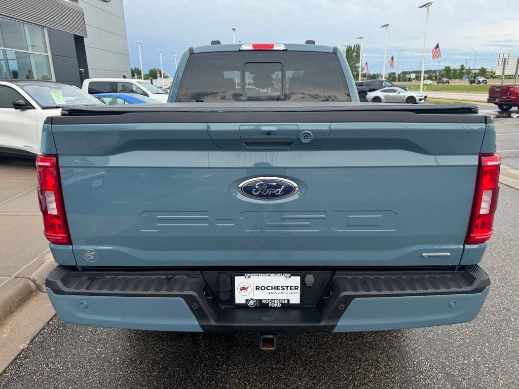 2023 Ford F-150 XLT w/ 6.5' Box
