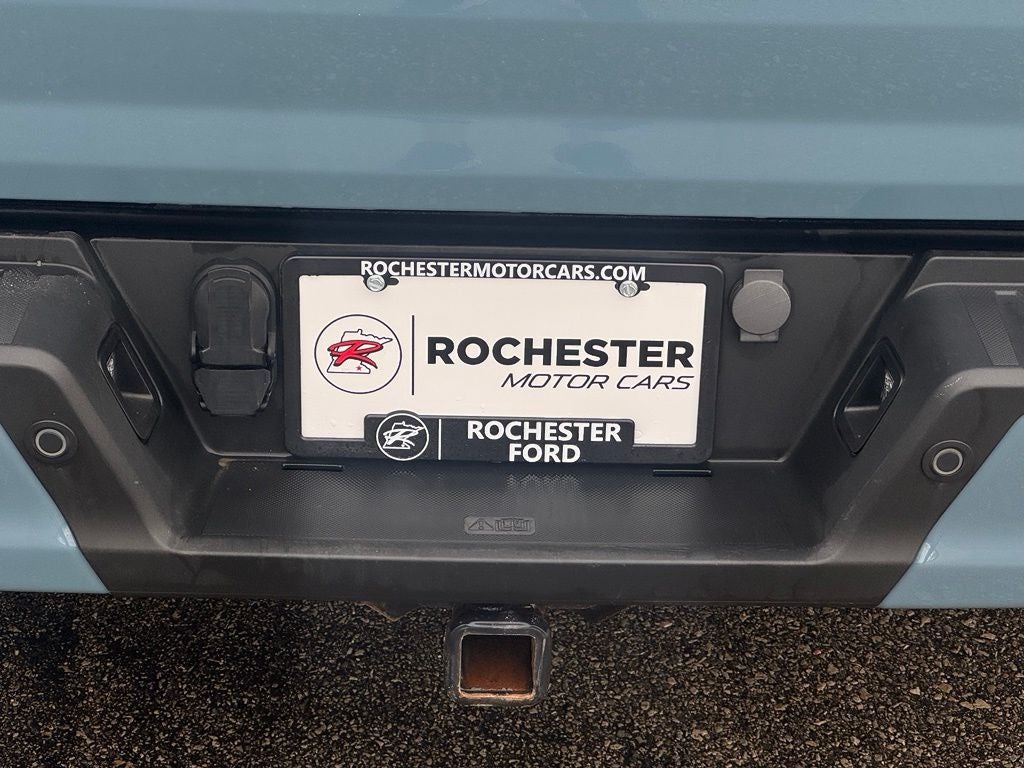 2023 Ford F-150 XLT w/ 6.5' Box