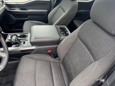 2023 Ford F-150 XLT w/ 6.5' Box