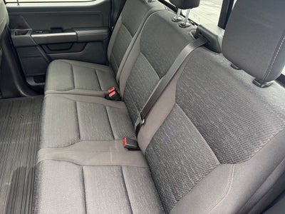 2023 Ford F-150 XLT w/ 6.5' Box