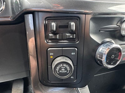 2023 Ford F-150 XLT w/ 6.5' Box