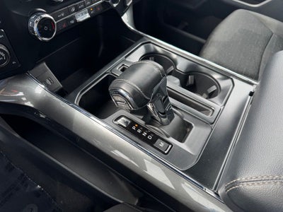2023 Ford F-150 XLT w/ 6.5' Box