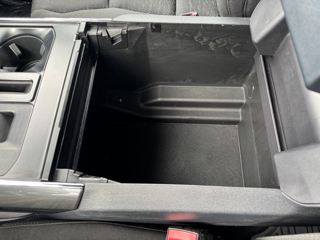 2023 Ford F-150 XLT w/ 6.5' Box