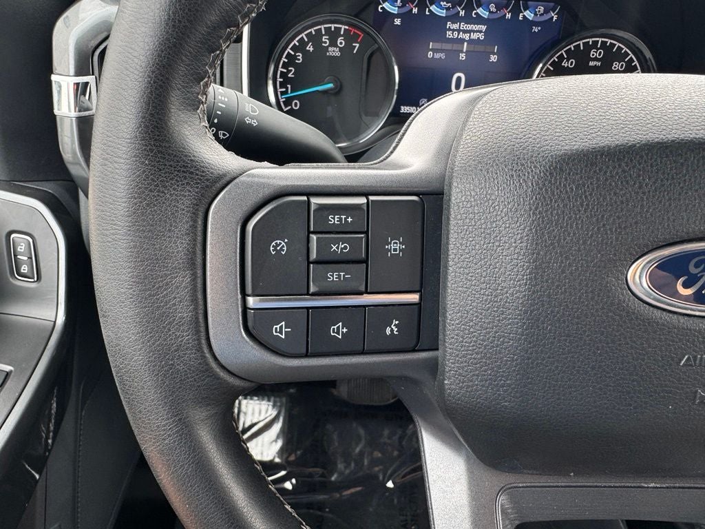 2023 Ford F-150 XLT w/ 6.5' Box
