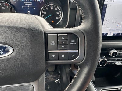 2023 Ford F-150 XLT w/ 6.5' Box