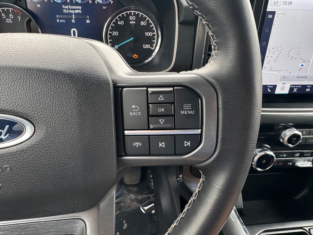 2023 Ford F-150 XLT w/ 6.5' Box