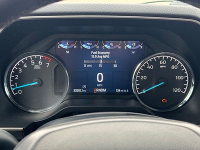 2023 Ford F-150 XLT w/ 6.5' Box