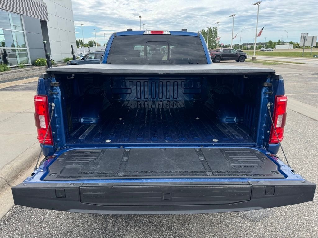 2023 Ford F-150 XLT w/ 6.5' Box