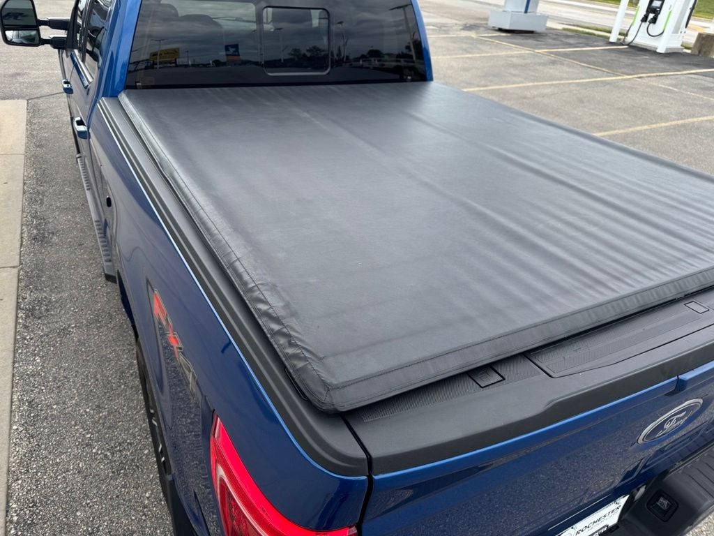 2023 Ford F-150 XLT w/ 6.5' Box