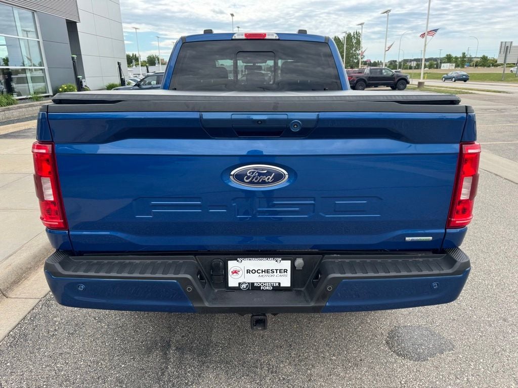 2023 Ford F-150 XLT w/ 6.5' Box