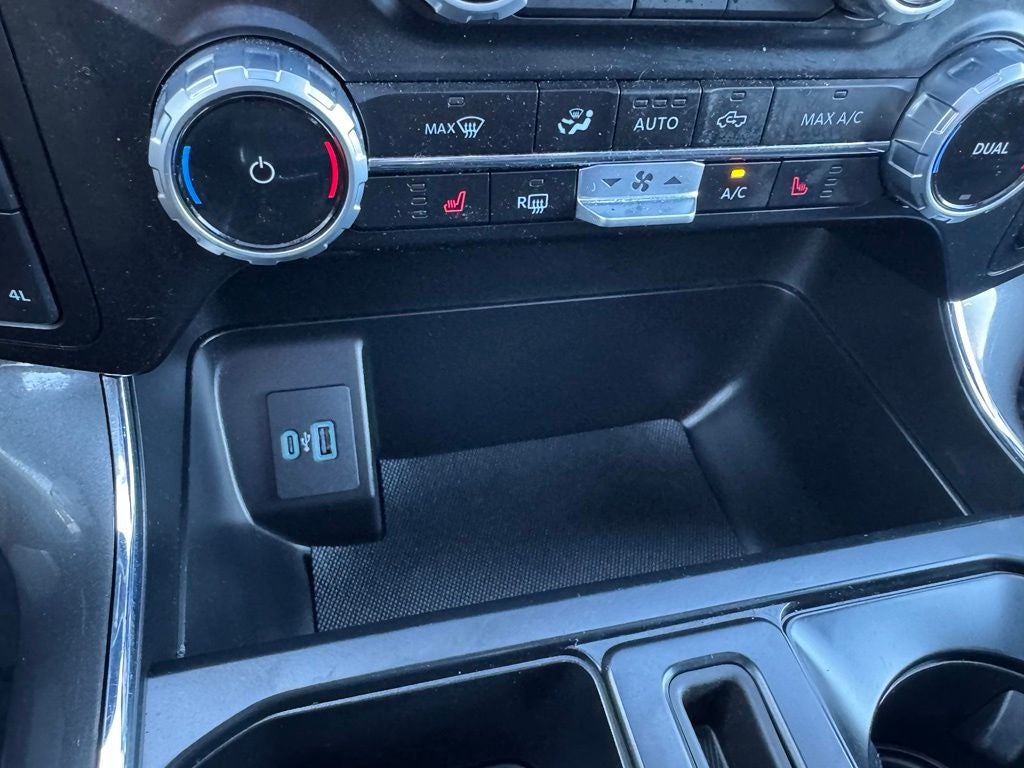 2023 Ford F-150 XLT Max Tow Pkg