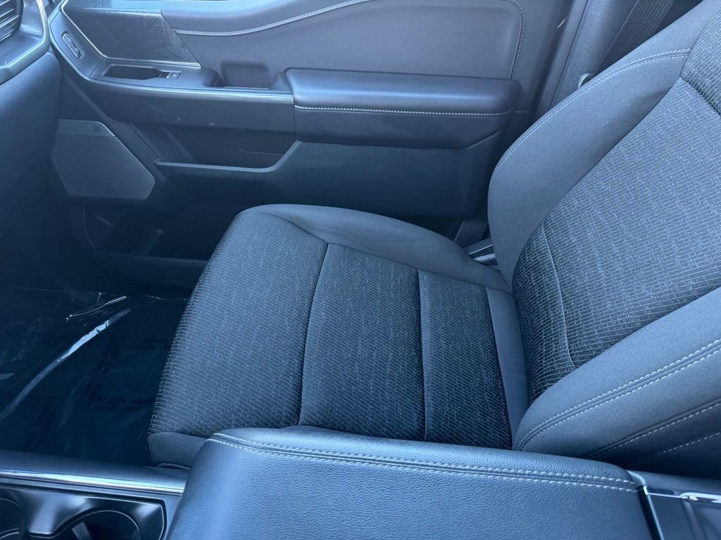 2023 Ford F-150 XLT Max Tow Pkg