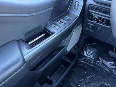 2023 Ford F-150 XLT Max Tow Pkg