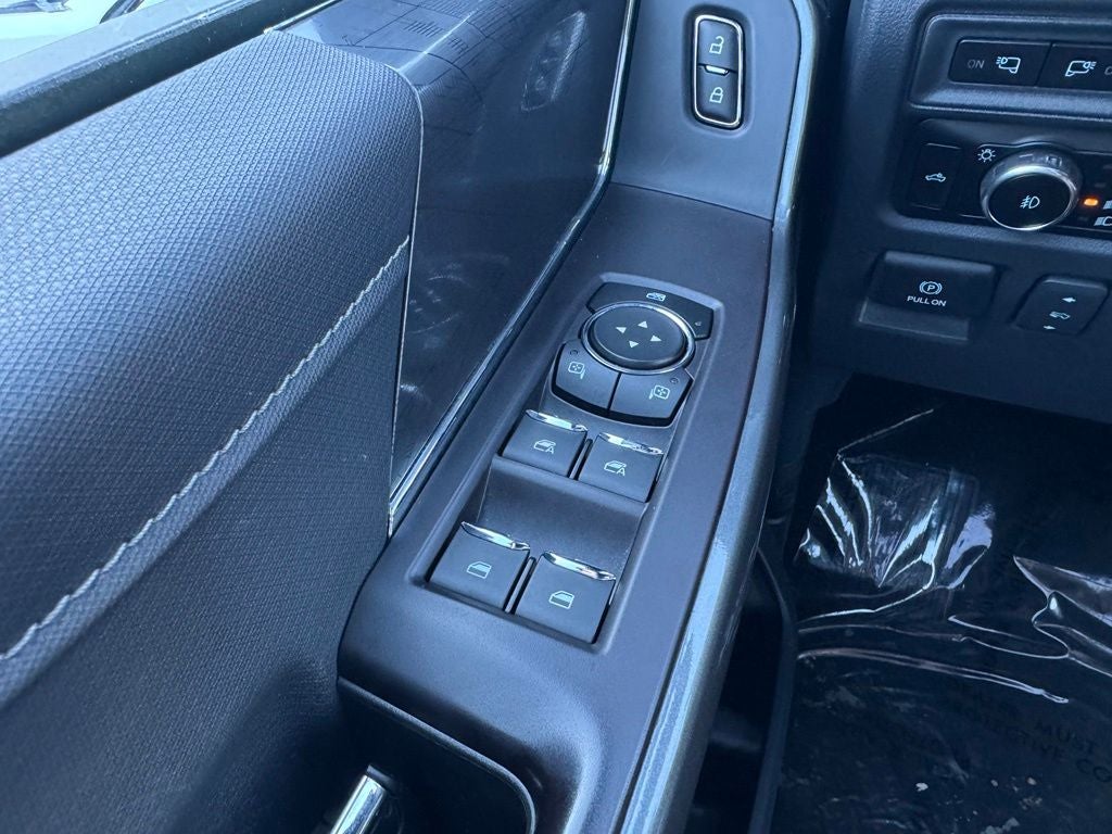 2023 Ford F-150 XLT Max Tow Pkg