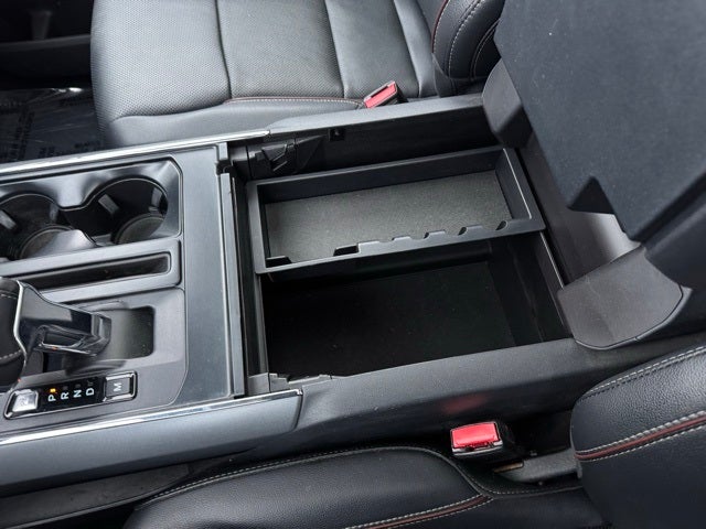 2023 Ford F-150 Lariat w/ Twin Panel Moonroof + 360 Camera