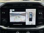 2023 Ford F-150 Lariat w/ Twin Panel Moonroof + 360 Camera